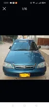 Suzuki Cultus VXRi 2010 for Sale