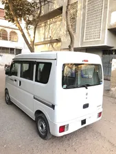 Suzuki Every GA 2019 for Sale