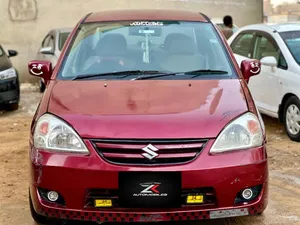 Suzuki Liana RXi 2008 for Sale