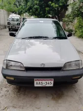 Suzuki Margalla GL 1997 for Sale