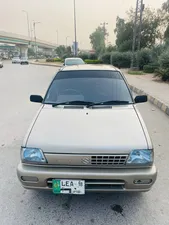 Suzuki Mehran 2018 for Sale