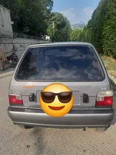 Suzuki Mehran 2019 for Sale