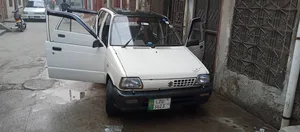 Suzuki Mehran VX 2005 for Sale