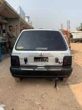 Suzuki Mehran VX 2006 for Sale