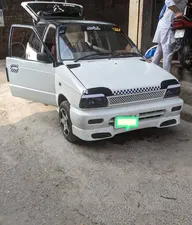 Suzuki Mehran VXR 1992 for Sale