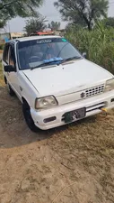 Suzuki Mehran VXR 2007 for Sale