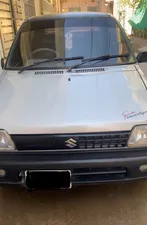 Suzuki Mehran VXR 2007 for Sale