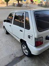 Suzuki Mehran VXR Euro II 2019 for Sale