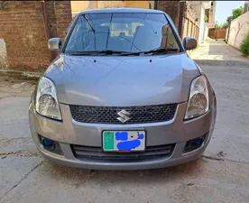 Suzuki Swift DLX 1.3 2010 for Sale