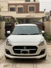 Suzuki Swift GL Manual 2022 for Sale