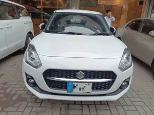 Suzuki Swift GLX CVT 2023 for Sale