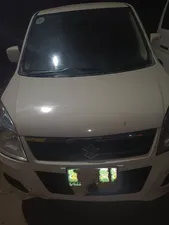 Suzuki Wagon R VXL 2016 for Sale