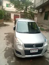 Suzuki Wagon R VXL 2016 for Sale