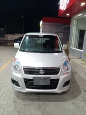 Suzuki Wagon R VXL 2017 for Sale