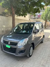 Suzuki Wagon R VXR 2019 for Sale