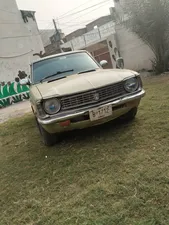 Toyota Corolla 1974 for Sale