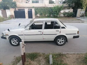 Toyota Corolla 1982 for Sale