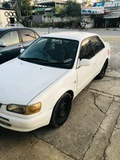 Toyota Corolla 1996 for Sale