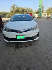 Toyota Corolla 2019 for Sale