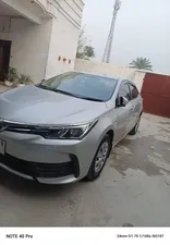 Toyota Corolla GLi 1.3 VVTi Special Edition 2019 for Sale