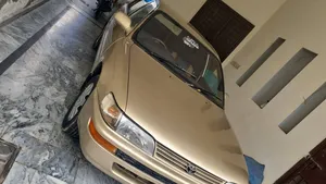 Toyota Corolla SE Limited 2000 for Sale