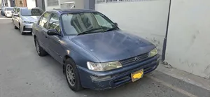 Toyota Corolla XE-G 2001 for Sale