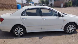 Toyota Corolla XLi 2006 for Sale