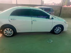 Toyota Corolla XLi VVTi 2010 for Sale