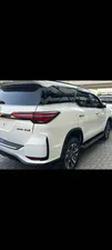 Toyota Fortuner Legender  2022 for Sale