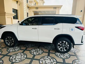 Toyota Fortuner Legender  2023 for Sale