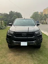 Toyota Hilux Revo Rocco 2023 for Sale