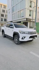 Toyota Hilux Revo V Automatic 2.8 2020 for Sale