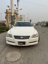 Toyota Mark X 300G Premium 2005 for Sale