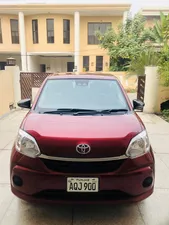 Toyota Passo 2020 for Sale