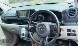 Toyota Passo X L Package S  2018 for Sale