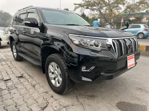 Toyota Prado TX 2.7 2019 for Sale