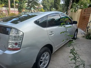 Toyota Prius G Touring Selection 1.5 2007 for Sale