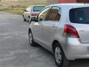 Toyota Vitz F 1.0 2008 for Sale