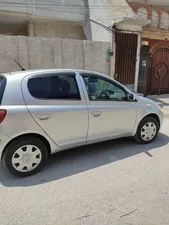 Toyota Vitz FL 1.0 2003 for Sale