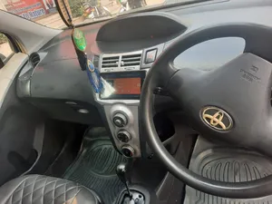 Toyota Vitz 2008 for Sale