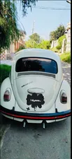 Volkswagen Beetle 1200 1971 for Sale