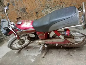 100cc Yamaha Bikes For Sale In Wah cantt PakWheels
