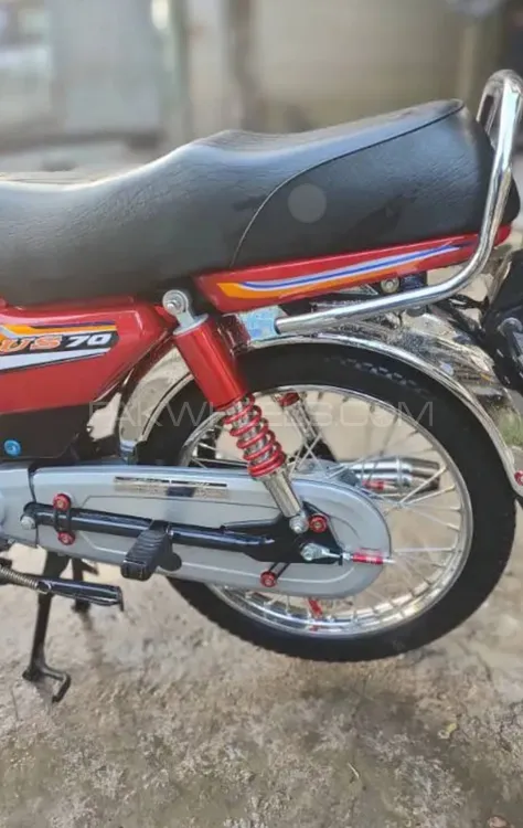 United US 70 2024 for Sale United US 70 2024 for Sale Image-3