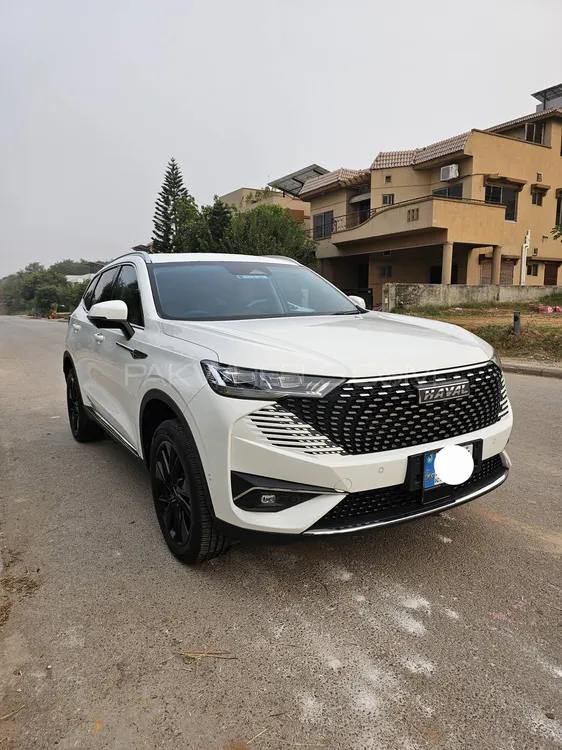 Haval H6 2023 for Sale in Islamabad Image-1