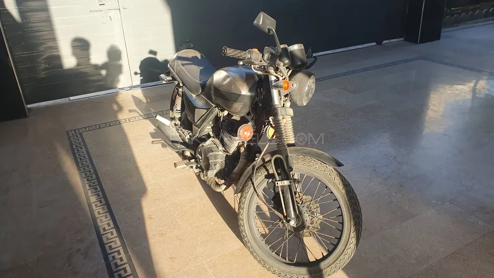 Hi Speed Infinity 150 2020 for Sale Hi Speed Infinity 150 2020 for Sale Image-2