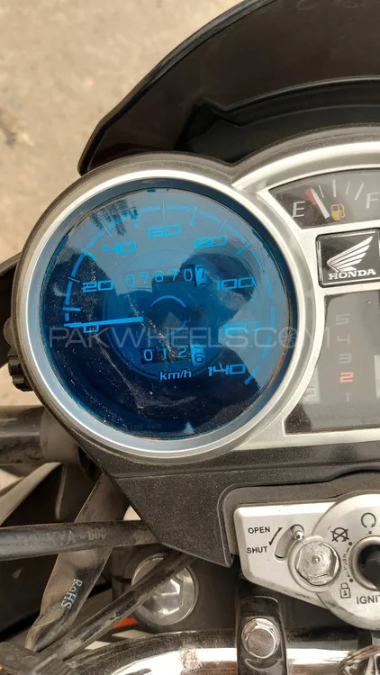 Honda CB 150F 2023 for Sale Honda CB 150F 2023 for Sale Image-2