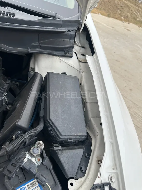 Honda Civic 2016 for Sale in Rawalpindi Honda Civic 2016 for Sale in Rawalpindi Image-2