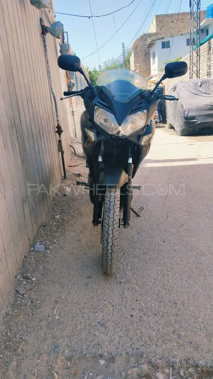 Honda  Fury 2017 for Sale Image-1