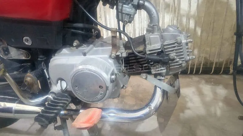 Road Prince 70 Passion Plus 2018 for Sale Road Prince 70 Passion Plus 2018 for Sale Image-8