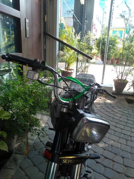 Super Power SP 70 2018 for Sale Super Power SP 70 2018 for Sale Image-6